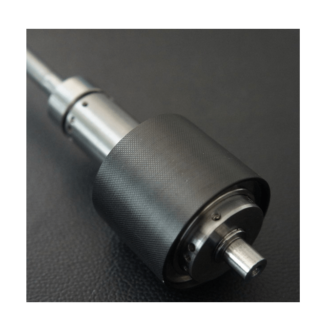 Innovative Carbon Fiber Sleeve Assemblies for Aerospace and