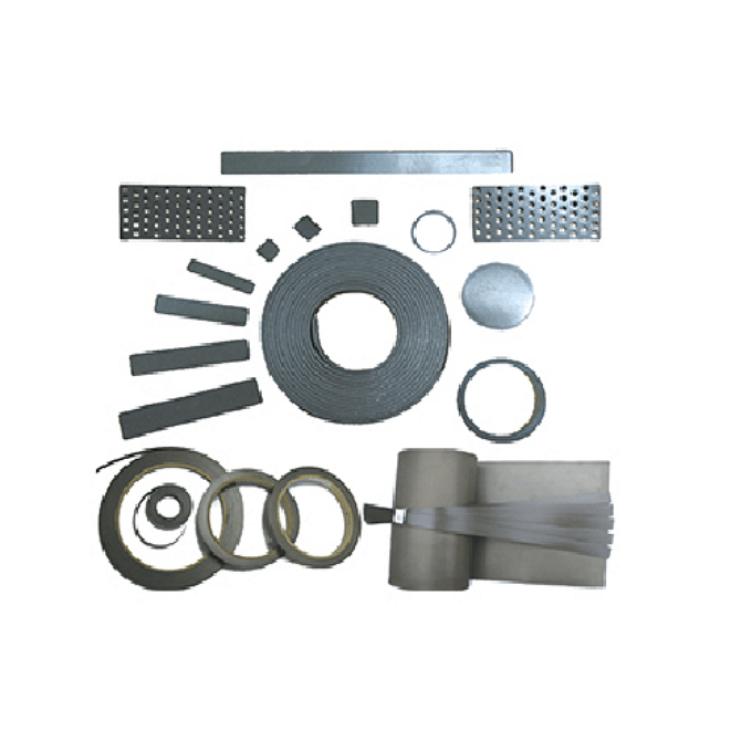 Advanced Flexible Neodymium for Diverse Applications AIC