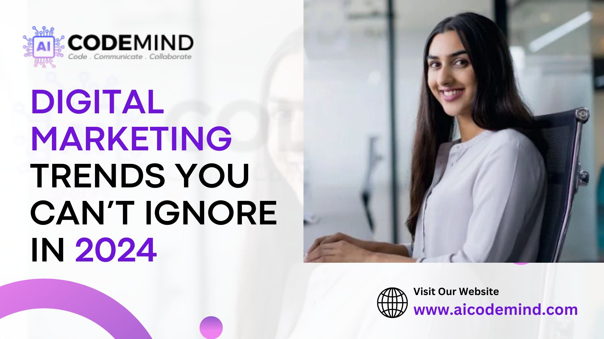 Top Digital Marketing Trends You Can’t Ignore in 2024 Aicodemind(04)