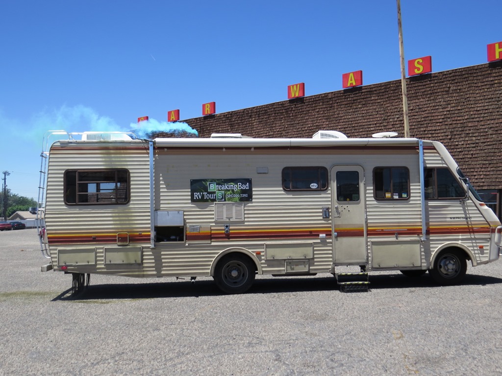Albuquerque and Taos Toolbox Aidan Doyle