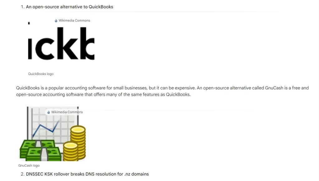 Browse Hacker News with Google Bard AI Demos