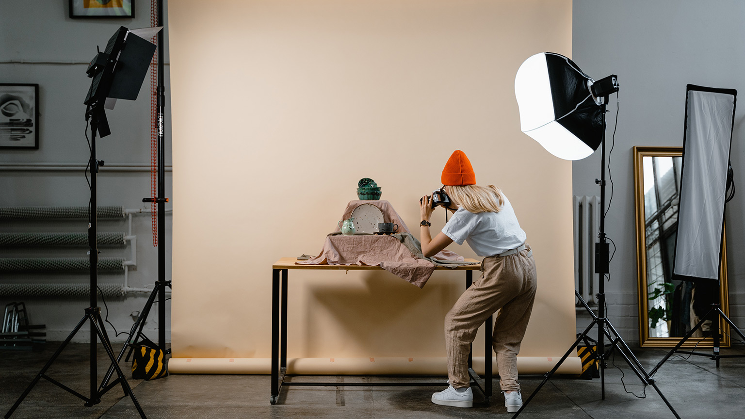 Aidevisor Blogs Guides Amazon Product Photography