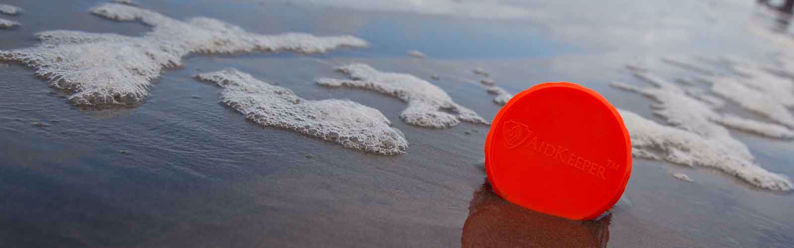 AidKeeper. The Revolutionary Hearing Device Case