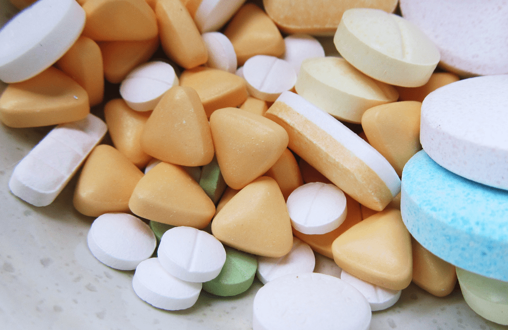 Which HIV medications are available as generics? aidsmap