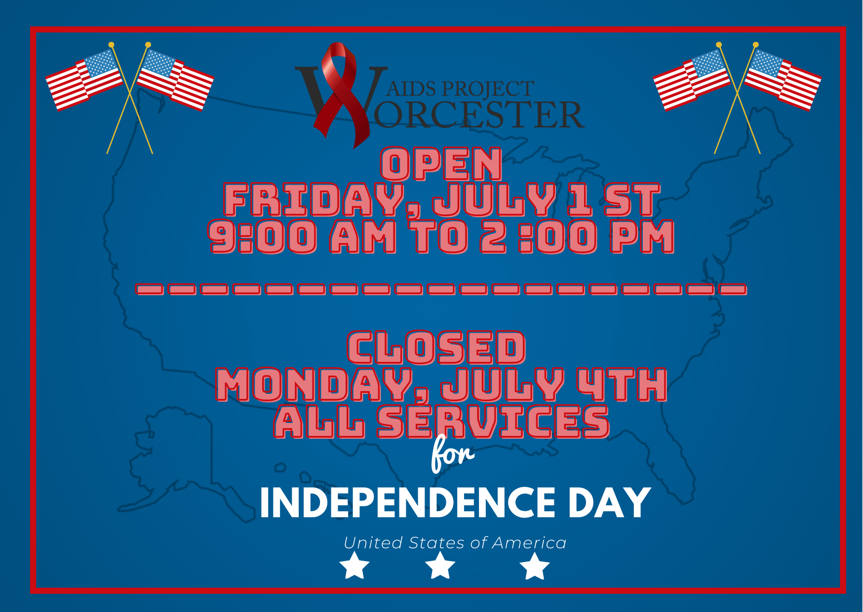 4th of July 2022 APW