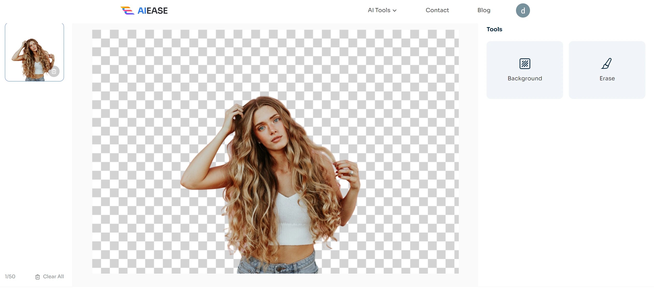 How to Remove Background in Illustrator Easy & Quick Guides AI Ease