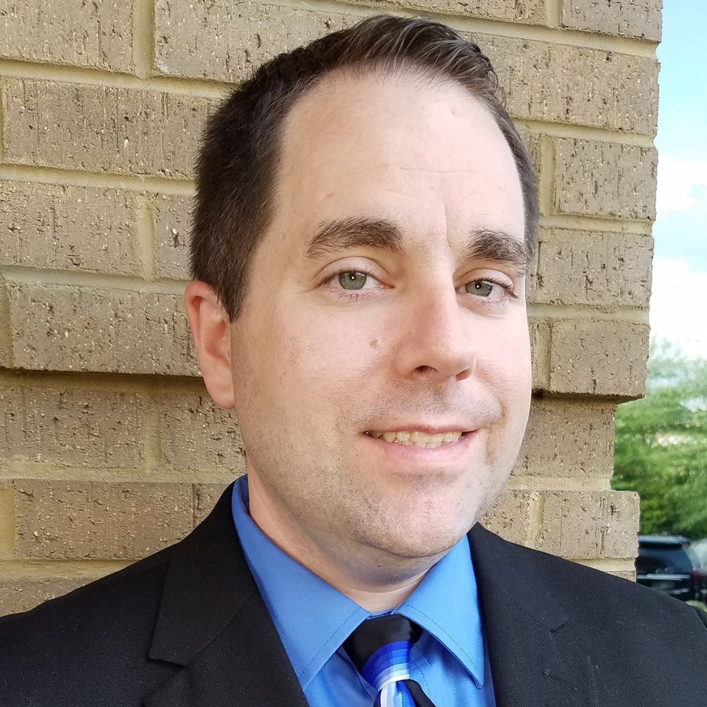 Thomas K. Duncan AIER