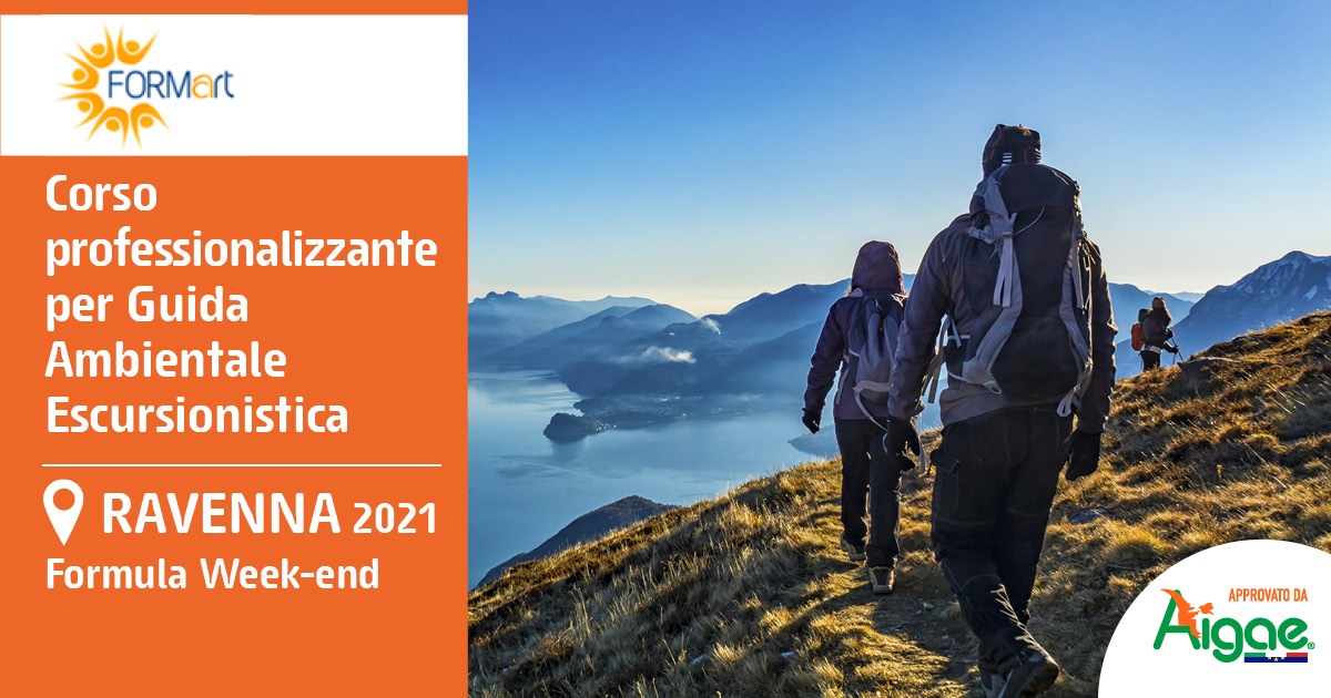 Corso Di Formazione Professionale Guida Ambientale Escursionistica Emilia Romagna - Ravenna - Giugno/Ottobre 2021 630_x_1200_jpg