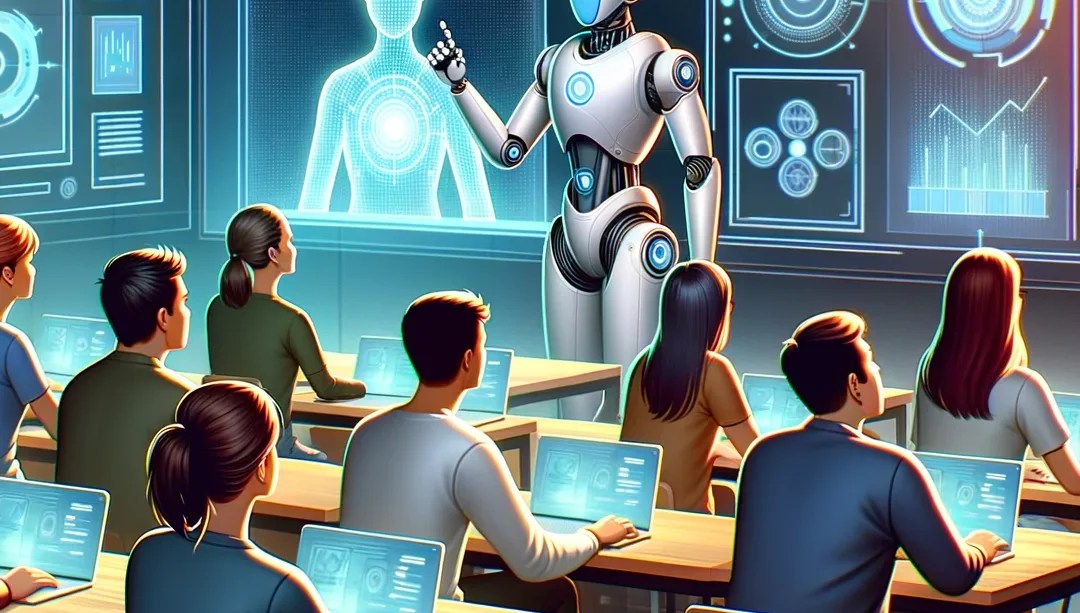 AI Education for NonProgrammers Best Learning Resources