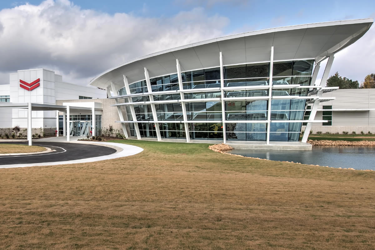 AIG American Glass Company