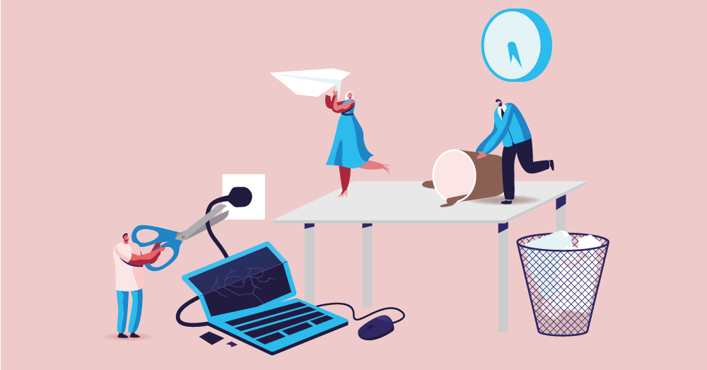 Employee Misconduct Common Types & How to Address It AIHR