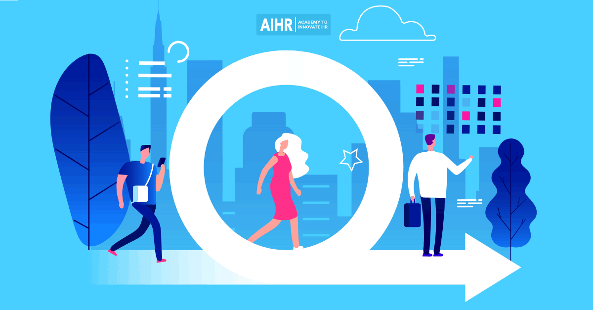 HR & Change Management Beyond the Kotter Model AIHR