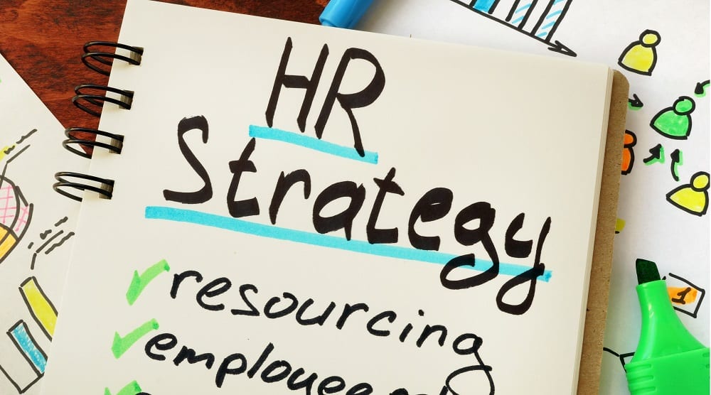 How to Create an Effective HR Strategy in 2023 AIHR