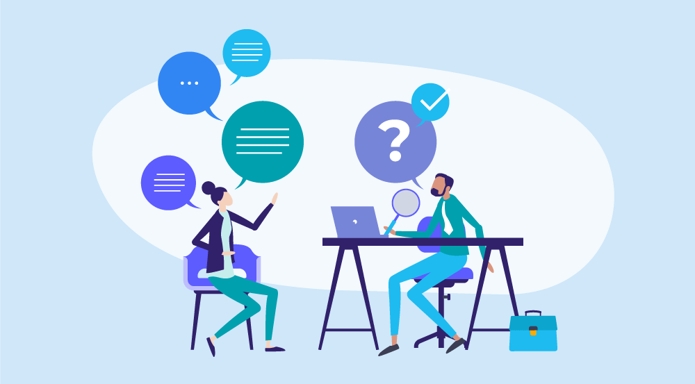 Exit Interview Data Analysis A 7Step Process AIHR