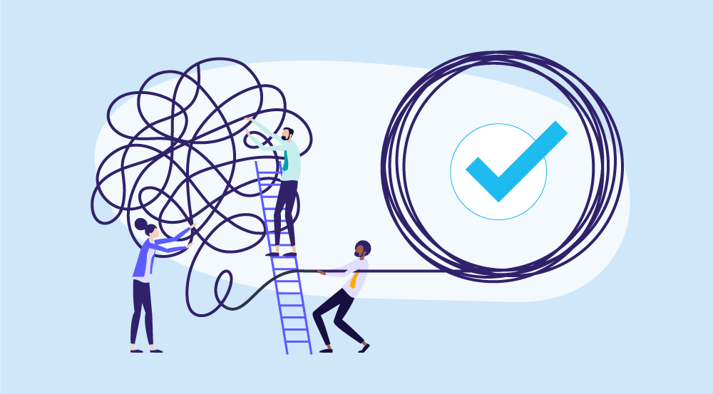 Problem Analysis In HR 5 ProblemSolving Techniques AIHR