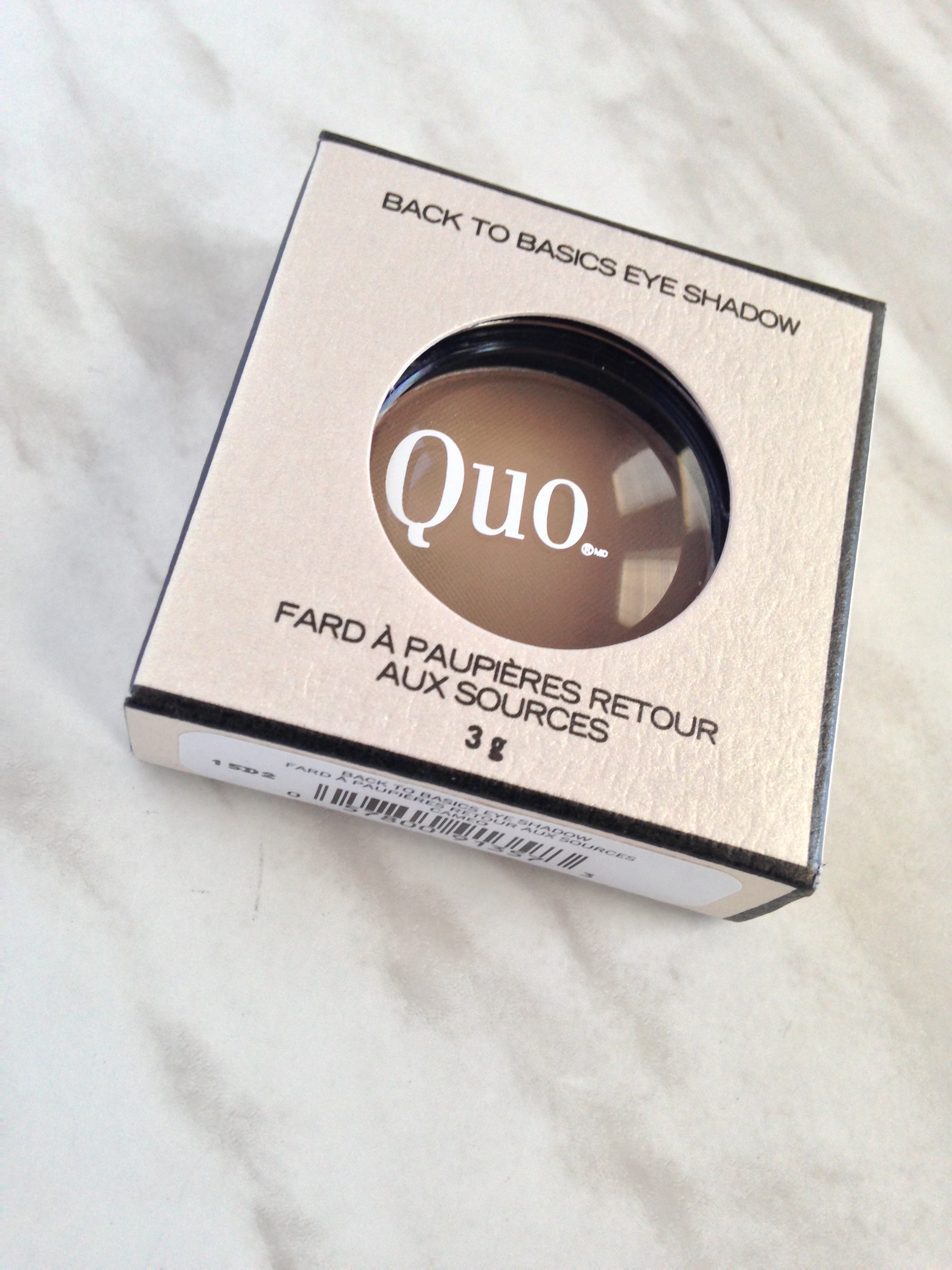 Quo Cosmetics Haul Aishwarya