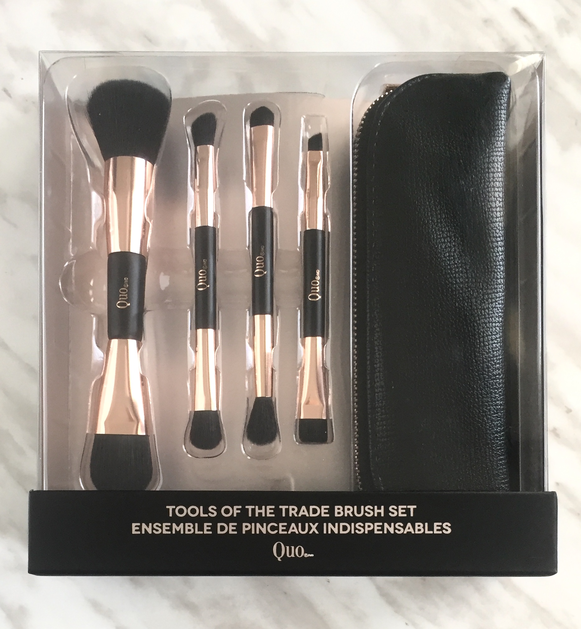 Quo Makeup Brushes S Mugeek Vidalondon