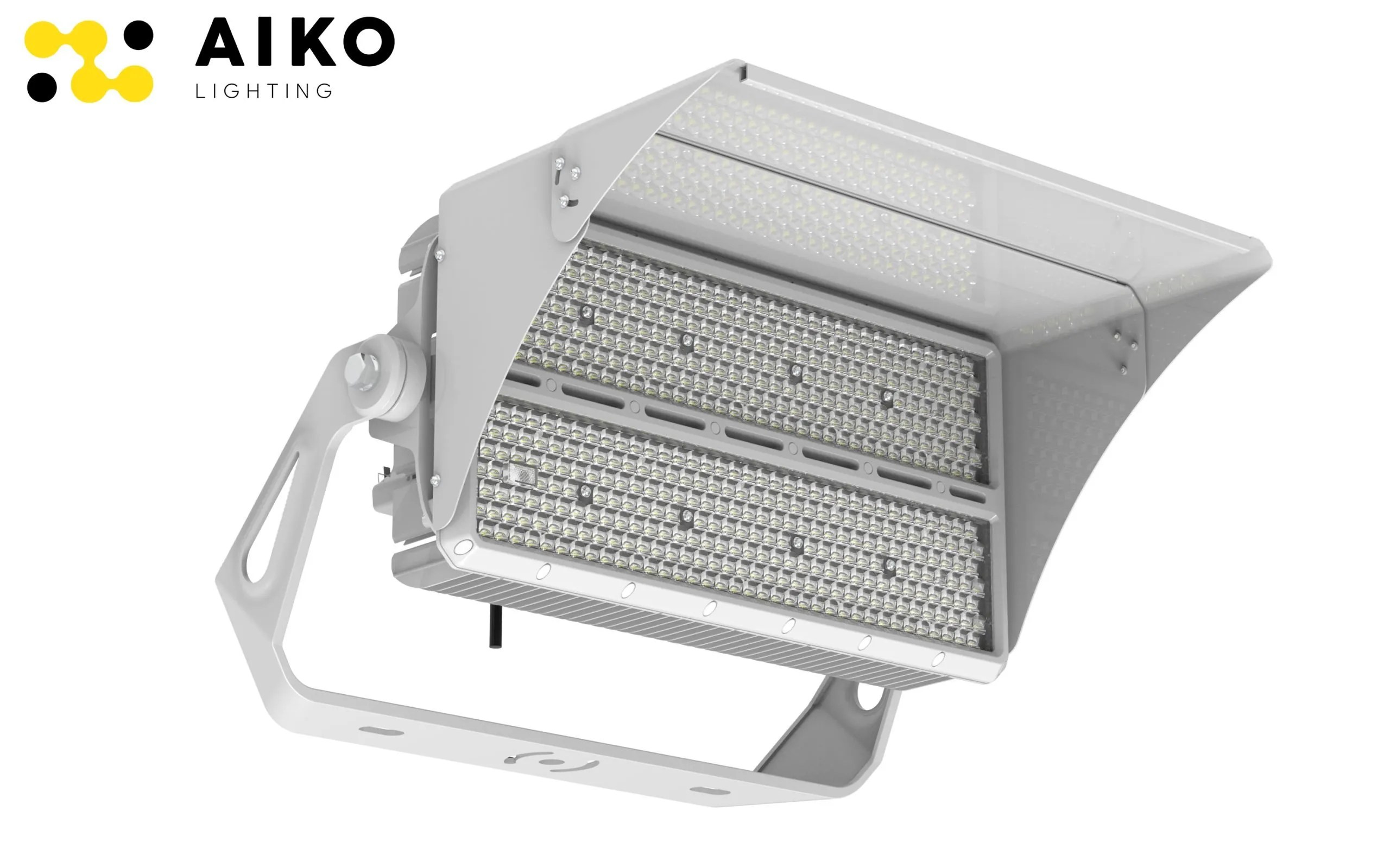 Indoor vs Outdoor Sports Lighting Key Differences and Impact on