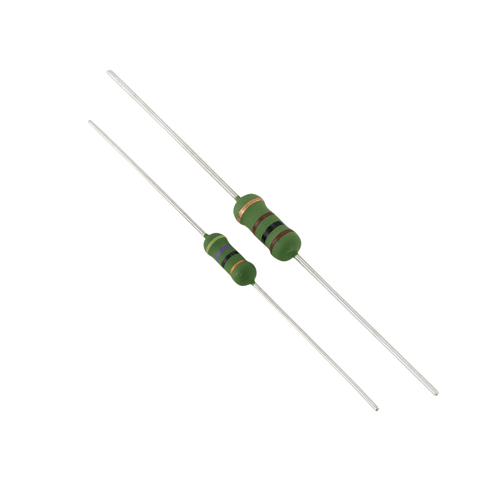 Wire wound resistor Supplier China