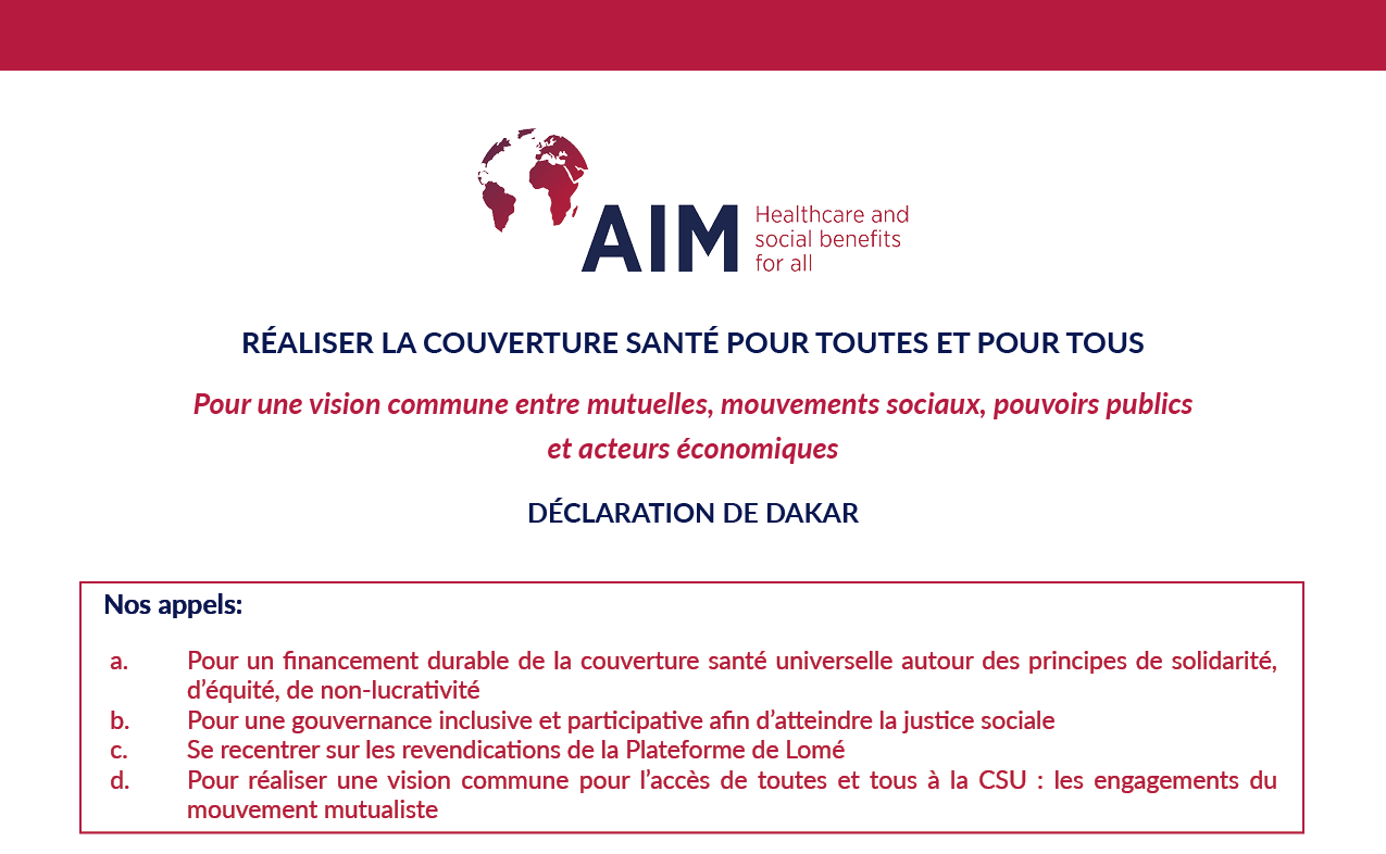 confinement 17 septembre 2023 Dossier Thématiques - Aim Mutual