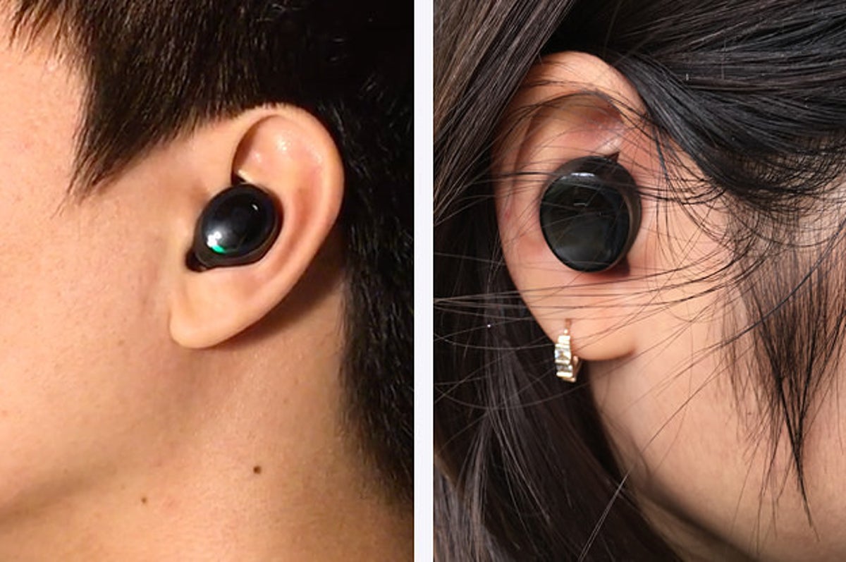 How to wear Earbuds? Aim2Write