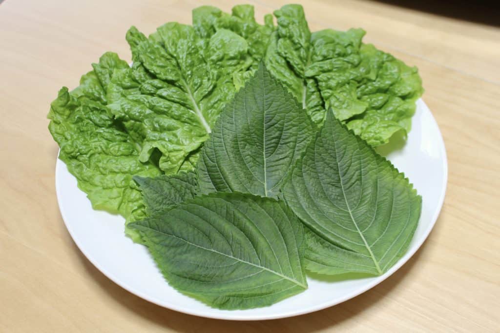 Samgyeopsal (Whole30) Ai Made It For You