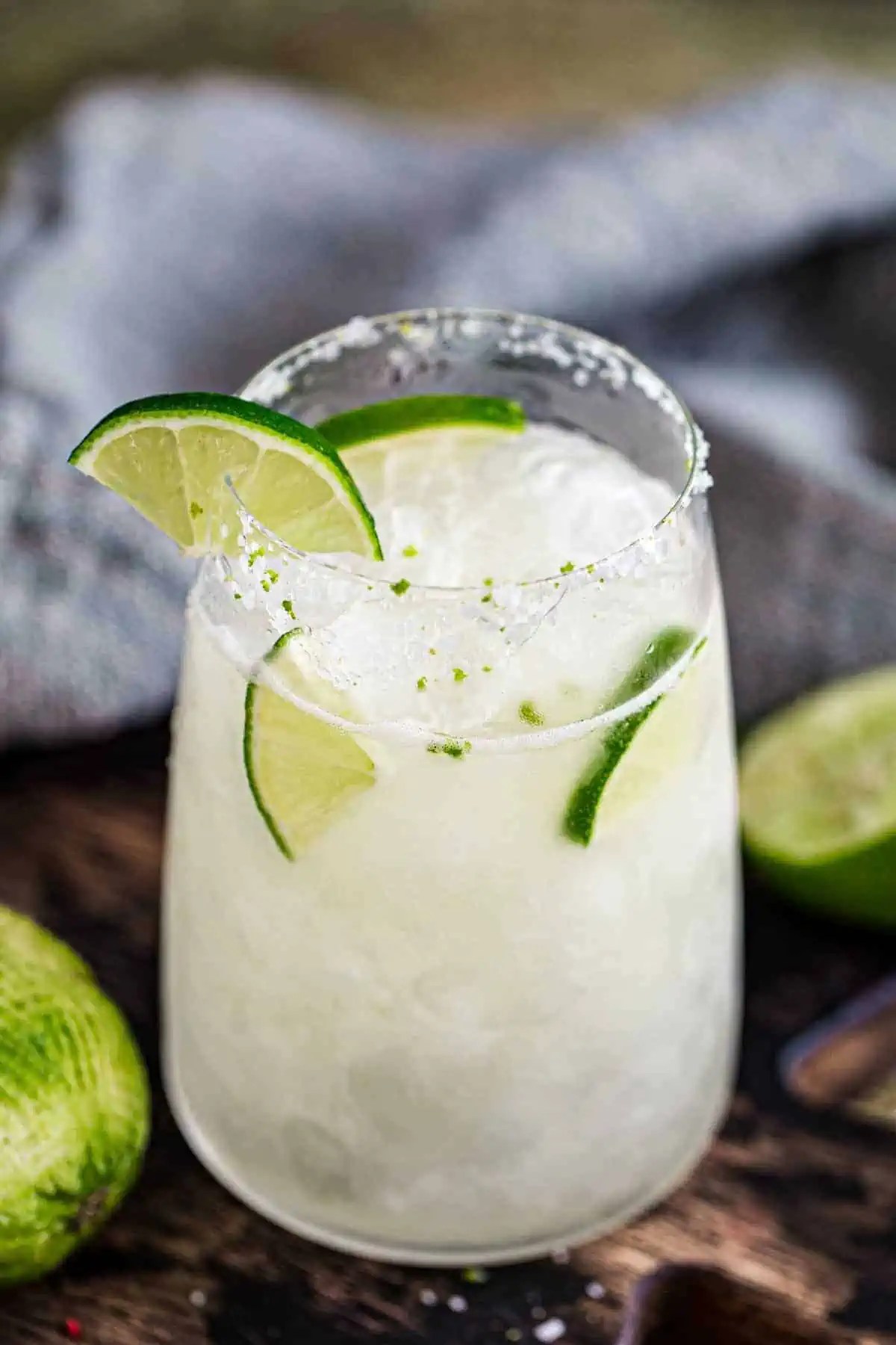 Vodka Margarita Aimee Mars