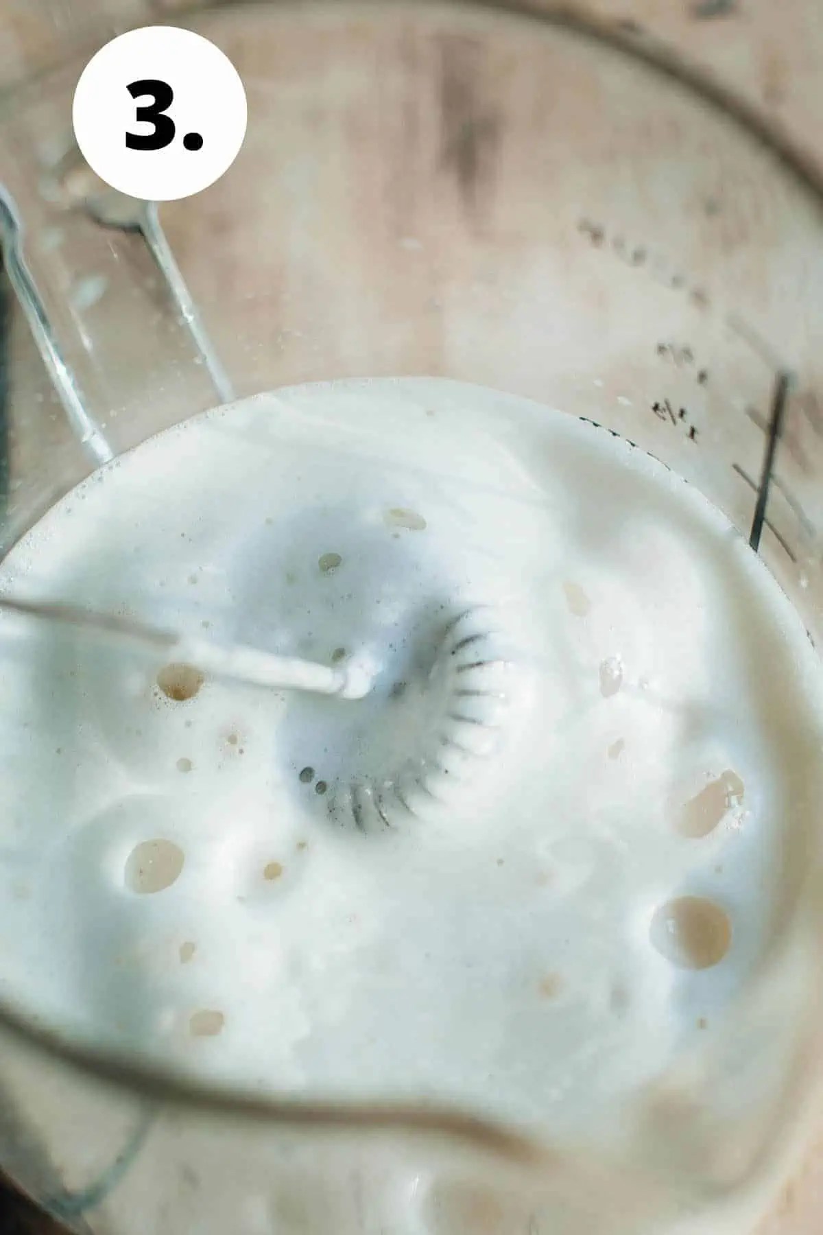 How to Make Cold Foam Aimee Mars