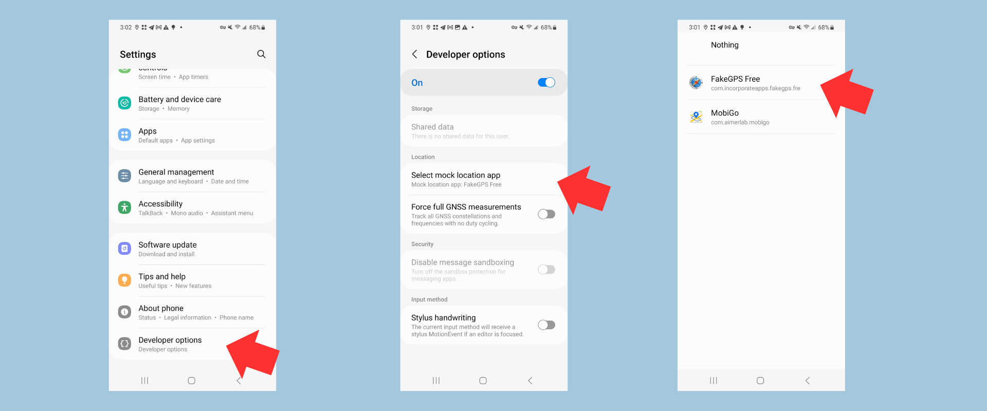AimerLab HowTos Center