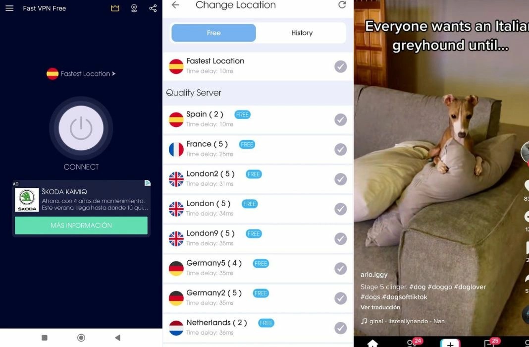 Centro istruzioni AimerLab