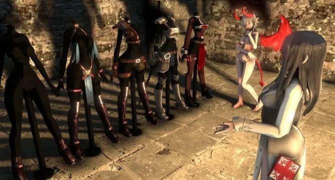 Last Evil Free Download (v2.0.3) » AIMHAVEN