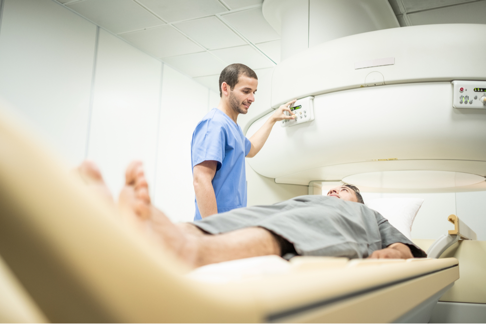 Diagnostic Imaging for Physician Practice Case Study AIMI