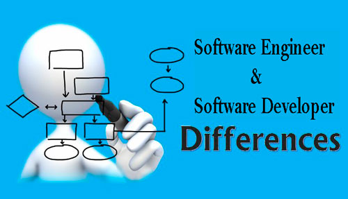 3 Key Differences Software Engineer and Software Developer 3 Key Differences Software Engineer and Software Developer