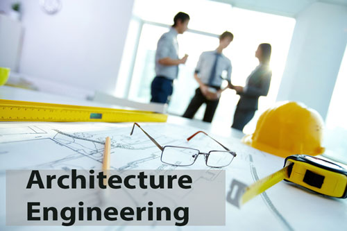 Architecture Engineering Course Details Eligibility, Syllabus, Duration
