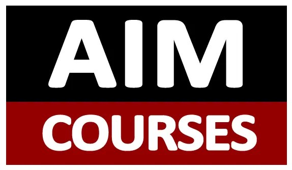 aimcourseslogo Ahlulbayt Islamic Mission