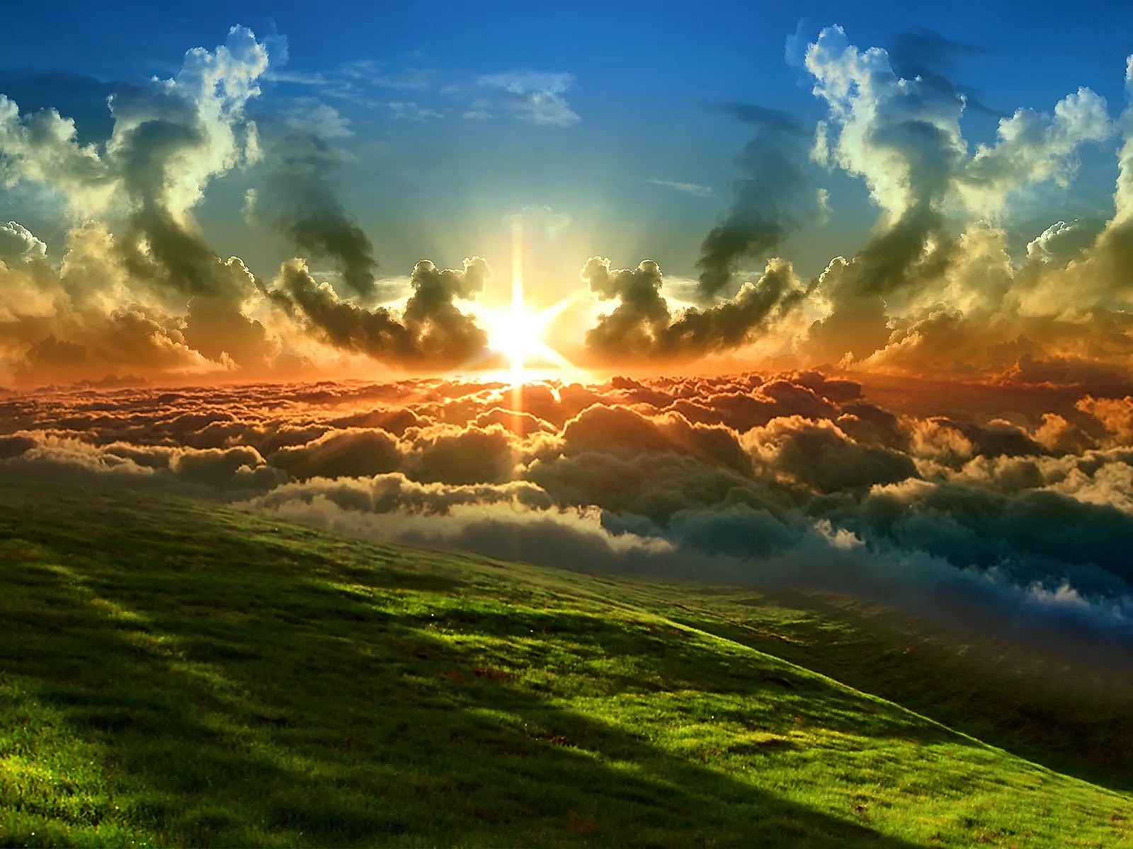 Enquiries about Islam What is meant by 'Seven Heavens'?