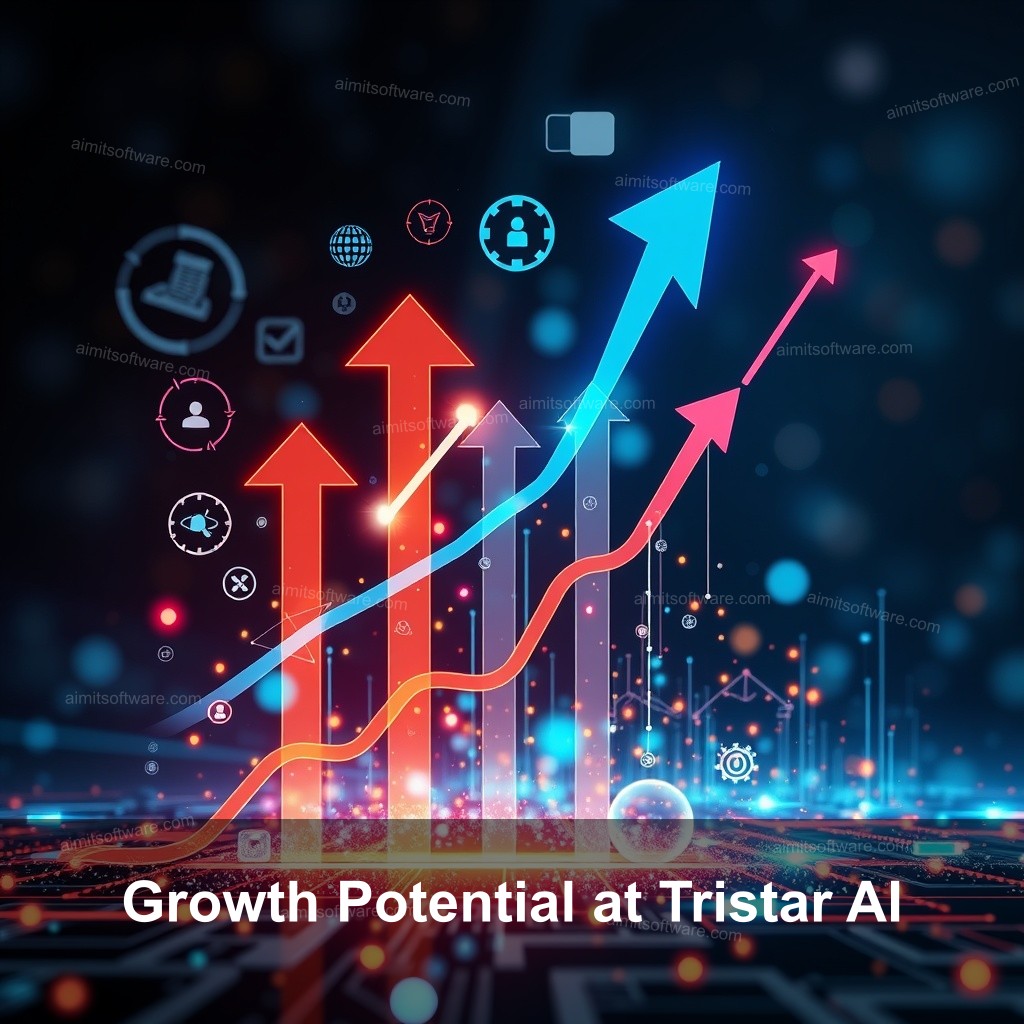 Tristar AI Junior Software Engineer Salary Overview Aimit Software(04)