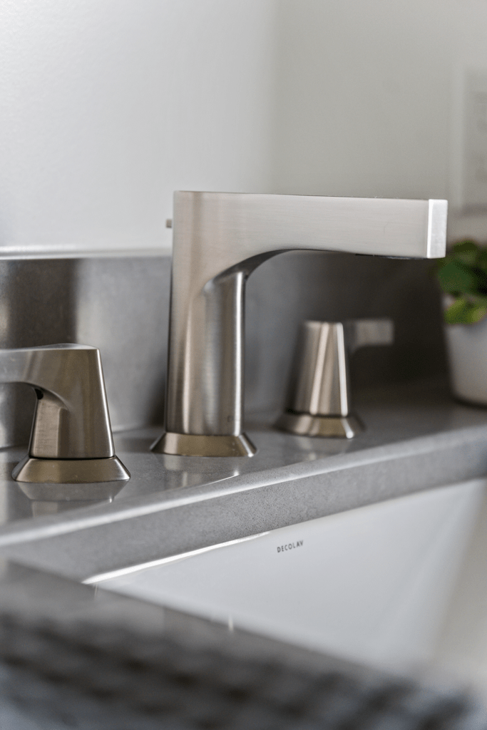 Ashby Park Contemporary AIM Kitchen & Bath