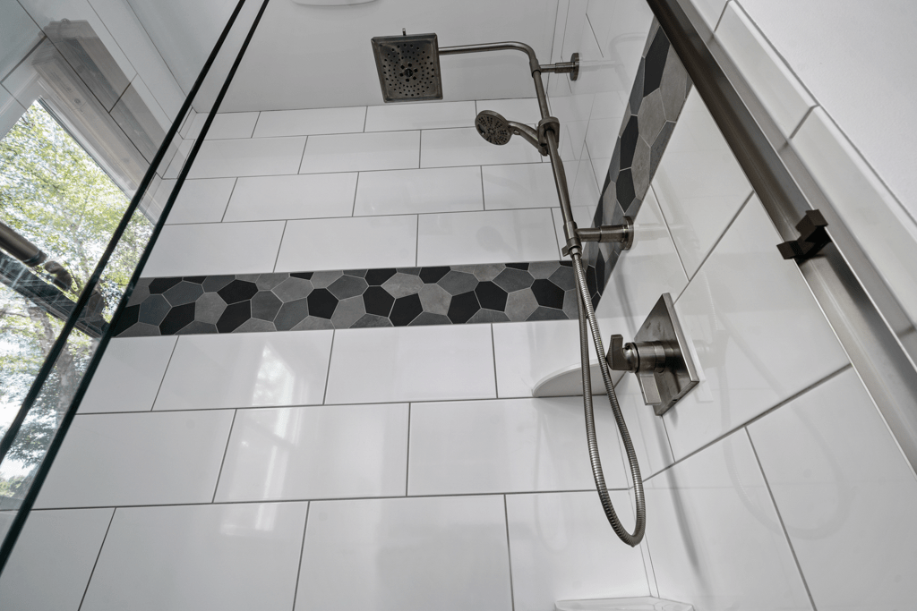 Ashby Park Contemporary AIM Kitchen & Bath