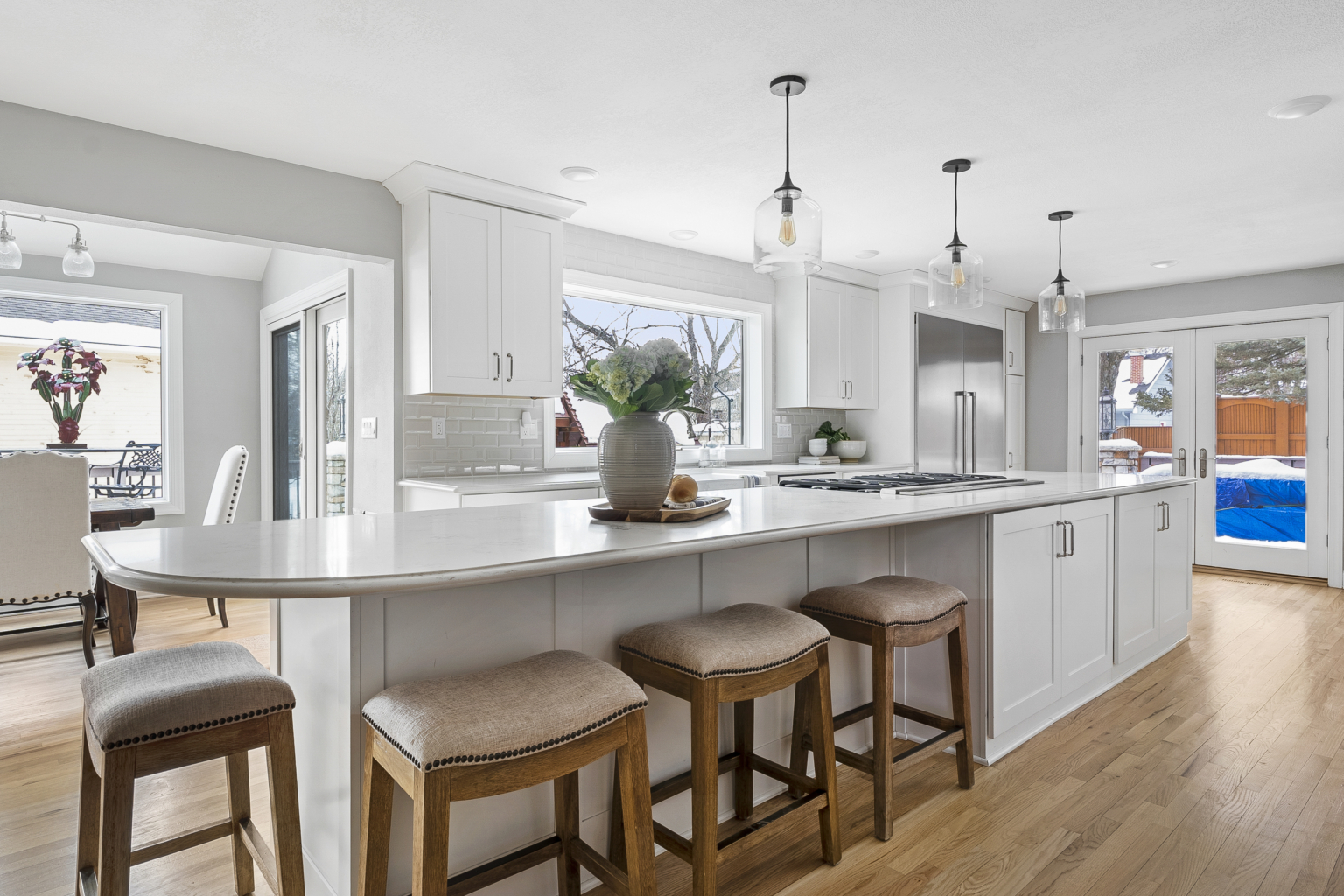 Kitchen & Bath Trends 2021 AIM Kitchen & Bath