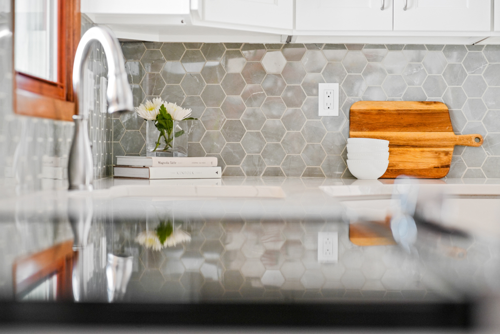 Modern Updates to a Traditional Kitchen in Ankeny IA AIM Kitchen & Bath