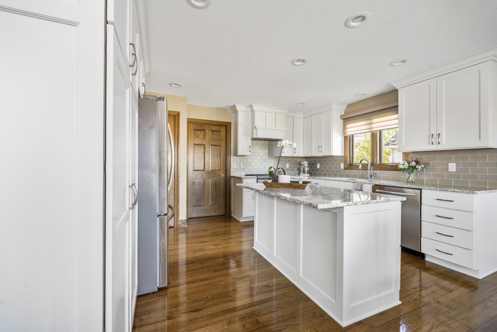 Kitchen Remodeling Ankeny, IA AIM Kitchen & Bath