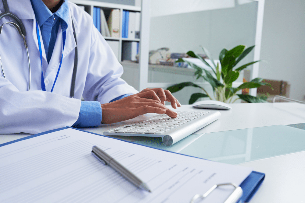 What is Medical Writing? Types of Medical Writing