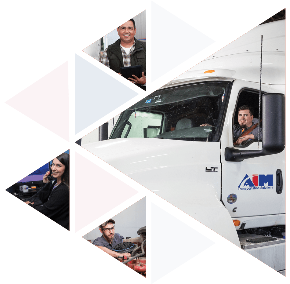 Aim Truck Sales