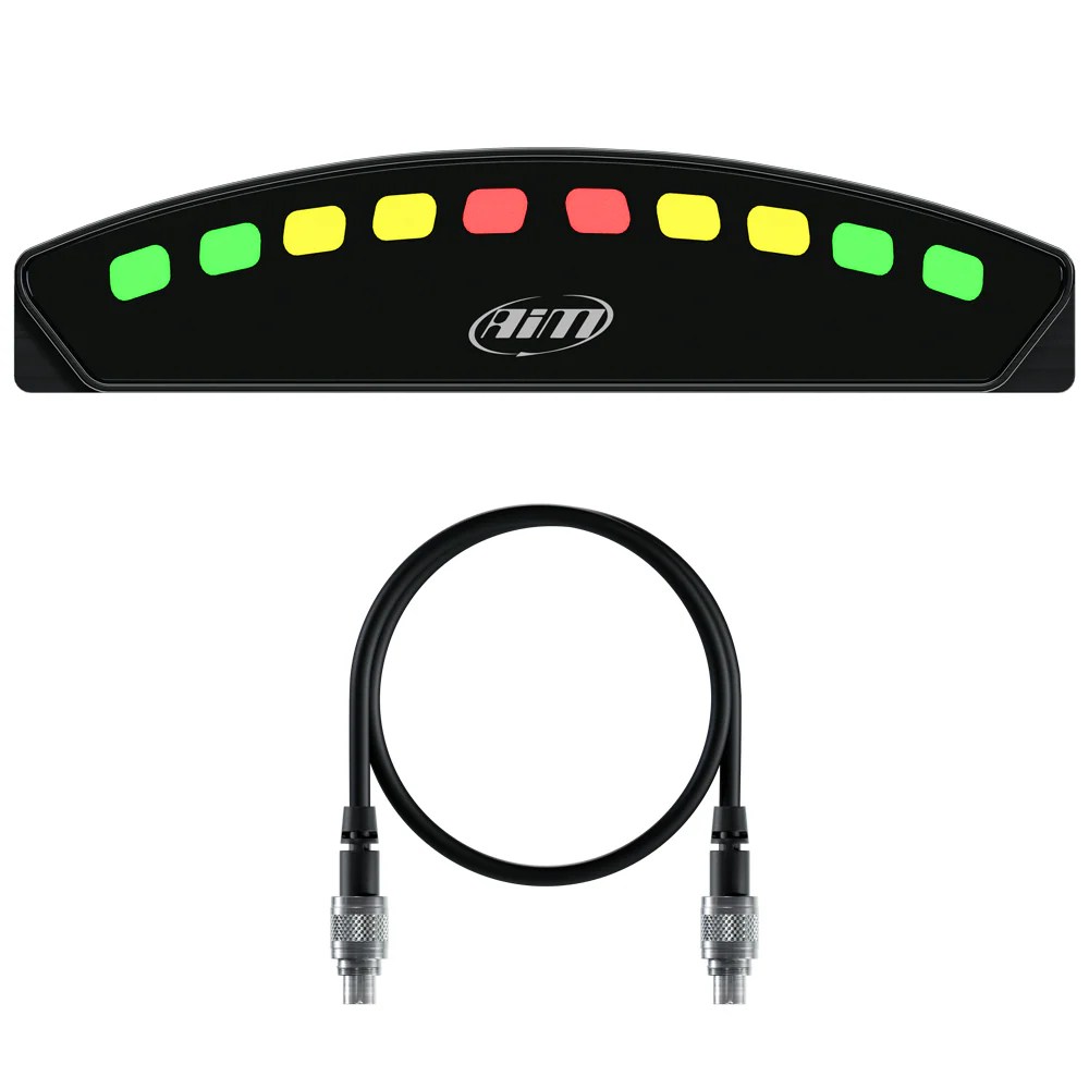 AiM Shift Light Module