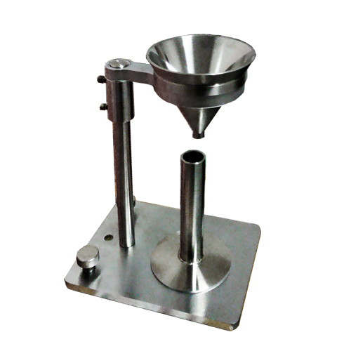 Labulk0317 Aluminium Oxide Bulk Density Tester AimSizer