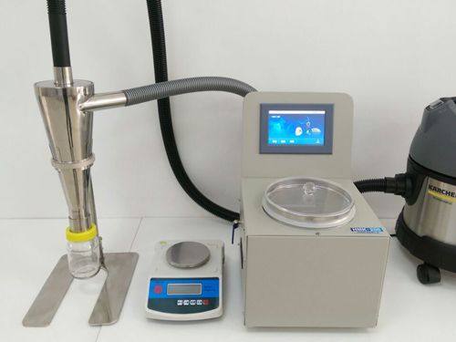 101 What is Particle Size Distribution D50, D50 Particle Size