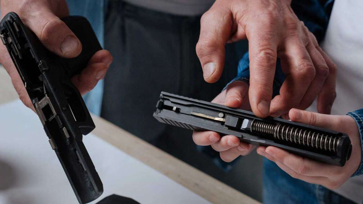 NYS 18hour Concealed Carry Safety Course Aim Small Firearms Instruction