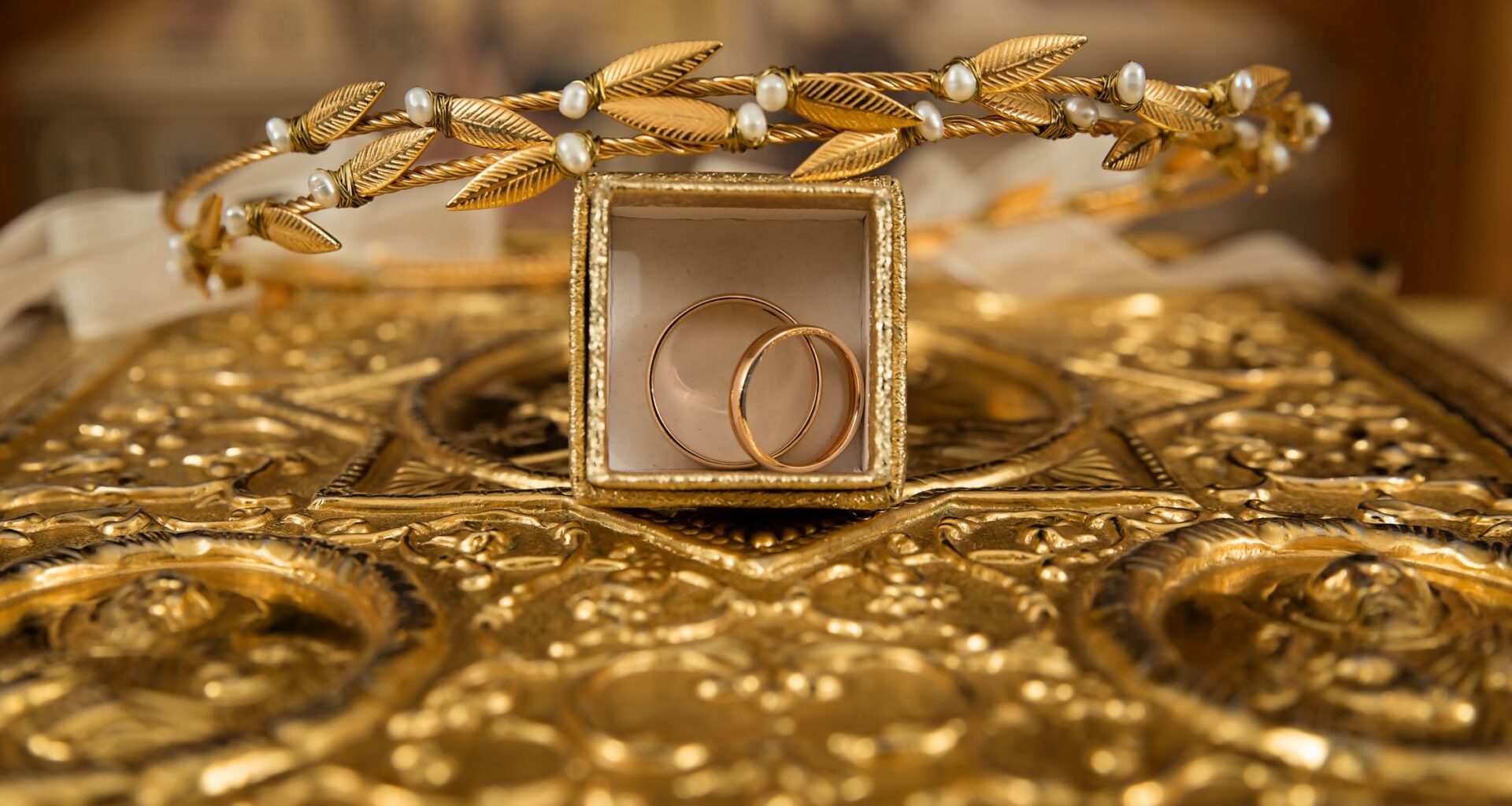 Waar kun je het best (oud) goud verkopen? Aimsterdam