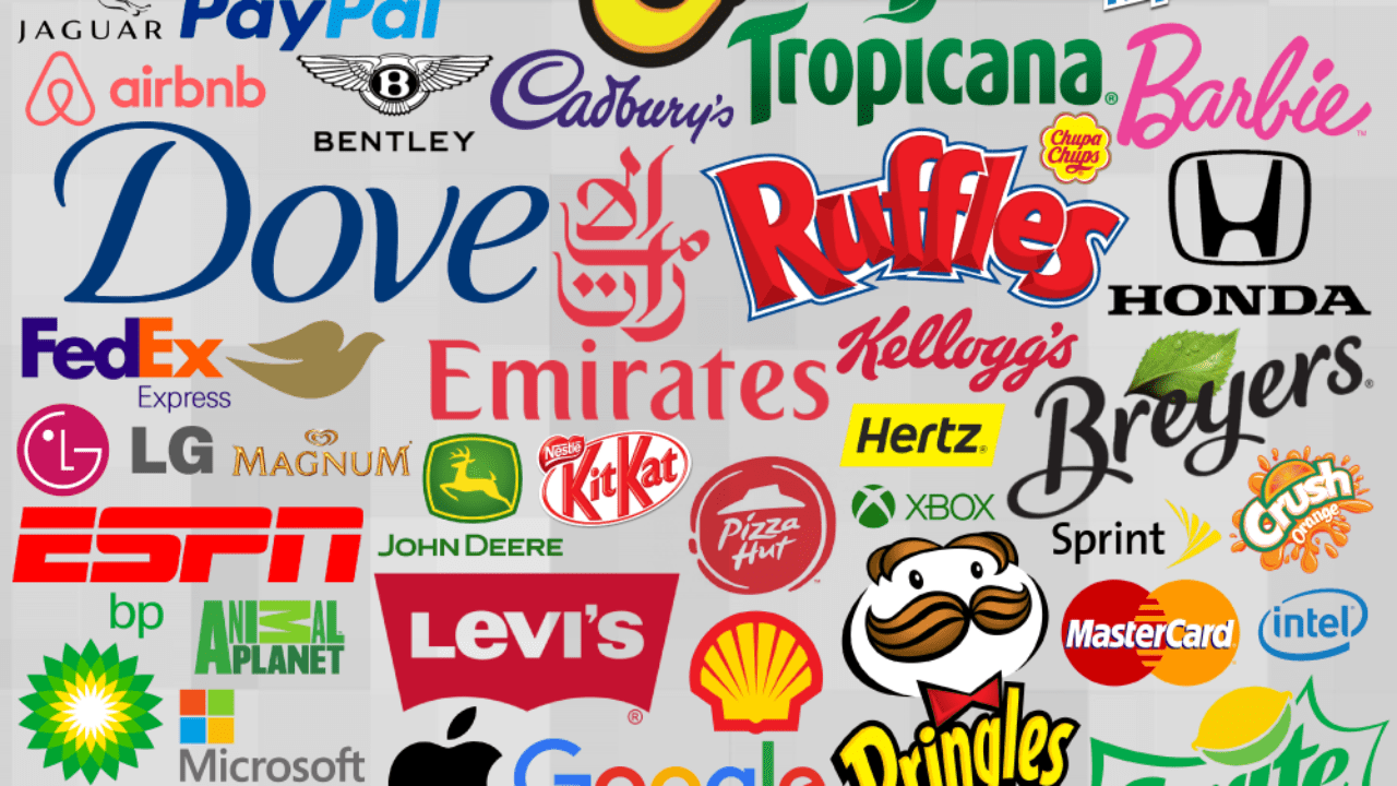 Logo Detection And Recognition Enhancing Visual Branding In The